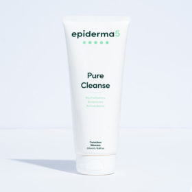 epiderma5 Pure Cleanse 200ml