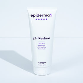 epiderma5 pH Restore 200ml