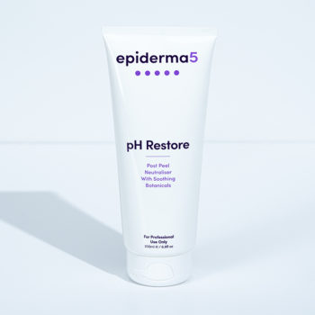 epiderma5 pH Restore 200ml