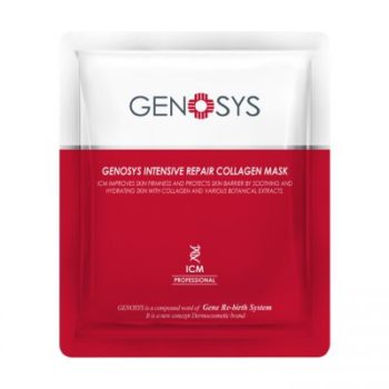 Collagen Face Mask