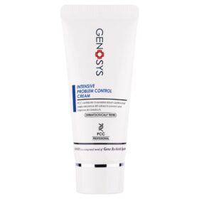 GENOSYS Problem Control Cream 50ml