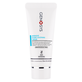 GENOSYS Hydro Soothing Cream 50ml