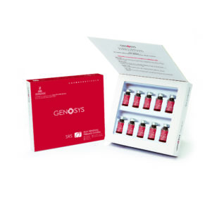 GENOSYS SRS Peeling System