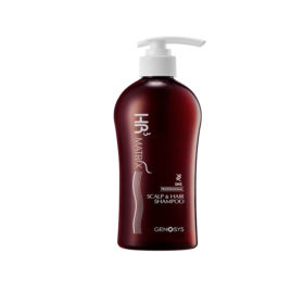 GENOSYS HR3 Matrix Shampoo 300ml
