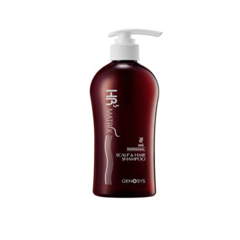 GENOSYS HR3 Matrix Shampoo 300ml