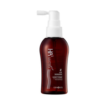 GENOSYS HR3 Matrix Hair Tonic 70ml