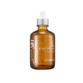 GENOSYS HR3 Matrix Scalp Peel 100ml