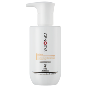 GENOSYS Snow Cleanser 180ml