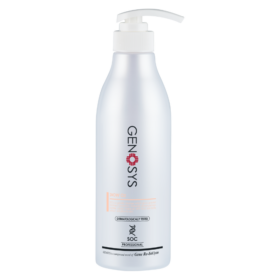 GENOSYS Snow Cleanser 500ml