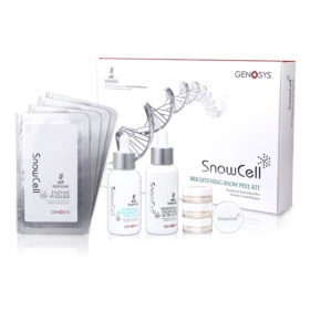 GENOSYS SnowCell Peel Kit
