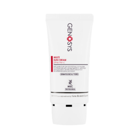 GENOSYS Multi Sun Cream SPF 40 40ml
