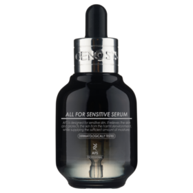 GENOSYS All For Sensitive Serum 30ml