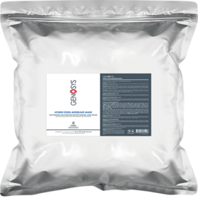GENOSYS Hydro Cool Modeling Mask 1kg