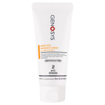 GENOSYS Multi Vita Radiance Cream 50ml