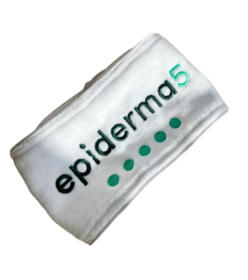 epiderma5 Headband