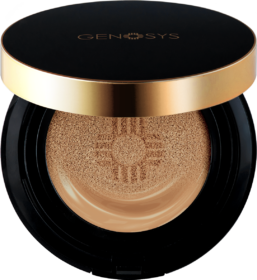 GENOSYS Blemish Balm Cushion Beige SPF50