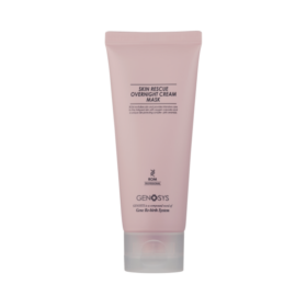 GENOSYS Skin Rescue Overnight Mask 100ml