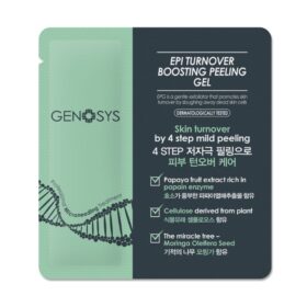 GENOSYS EPI Turnover Boosting Peeling Gel Sample 2g