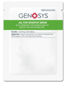 GENOSYS All For Sensitive Serum Sample 2g