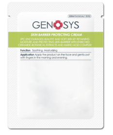 GENOSYS Skin Barrier Protecting Cream Sample 2g