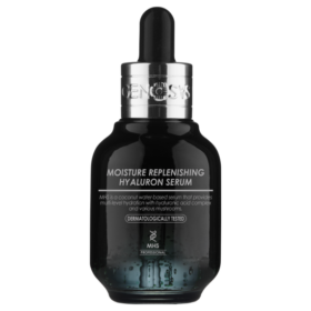 GENOSYS Moisture Replenishing Hyaluron Serum 30ml
