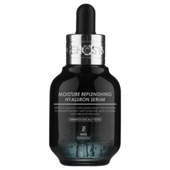 GENOSYS Moisture Replenishing Hyaluron Serum 30ml