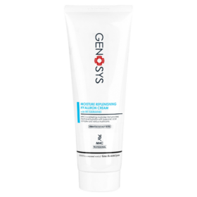 GENOSYS Moisture Replenishing Hyaluron Cream 250ml