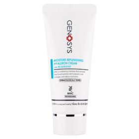 GENOSYS Moisture Replenishing Hyaluron Cream 50ml