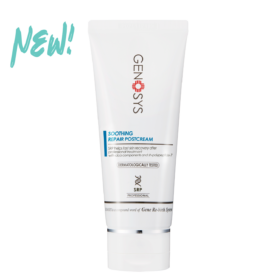 GENOSYS Repair Post Cream 100g