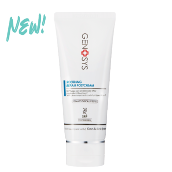 GENOSYS Repair Post Cream 100g