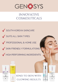 GENOSYS Product Poster