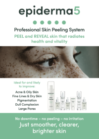 epiderma5 Poster