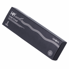 GENOSYS HR3 Matrix Hair Stamps 8 x 0.3mm