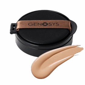 GENOSYS Blemish Balm Cushion Beige REFILL SPF50