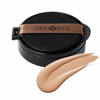 GENOSYS Blemish Balm Cushion Beige REFILL SPF50