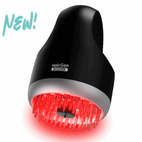 GENOSYS HairGen Booster