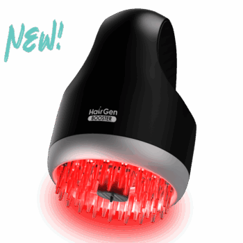 GENOSYS HairGen Booster