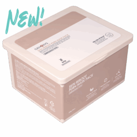GENOSYS Skin Reboot PDRN Mask Pack (30 Masks)