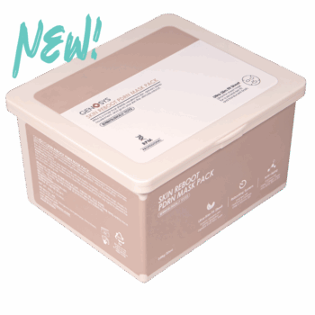 GENOSYS Skin Reboot PDRN Mask Pack (30 Masks)